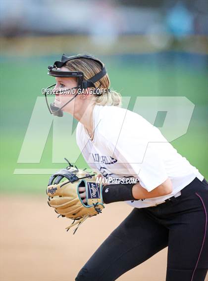 Thumbnail 1 in San Juan Hills @ Trabuco Hills (Scrimmage) photogallery.