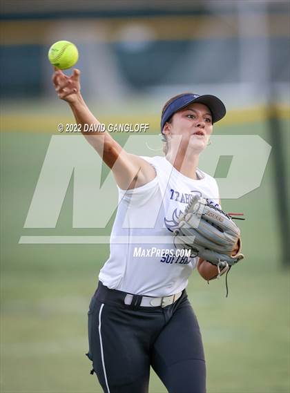 Thumbnail 3 in San Juan Hills @ Trabuco Hills (Scrimmage) photogallery.