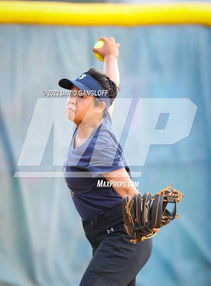 Thumbnail 1 in San Juan Hills @ Trabuco Hills (Scrimmage) photogallery.