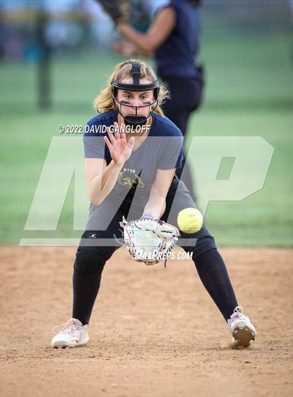 Thumbnail 2 in San Juan Hills @ Trabuco Hills (Scrimmage) photogallery.