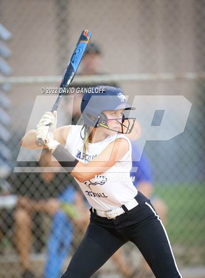 Thumbnail 2 in San Juan Hills @ Trabuco Hills (Scrimmage) photogallery.