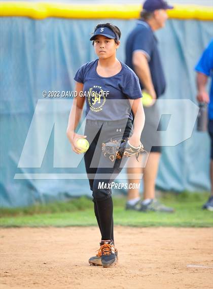 Thumbnail 2 in San Juan Hills @ Trabuco Hills (Scrimmage) photogallery.