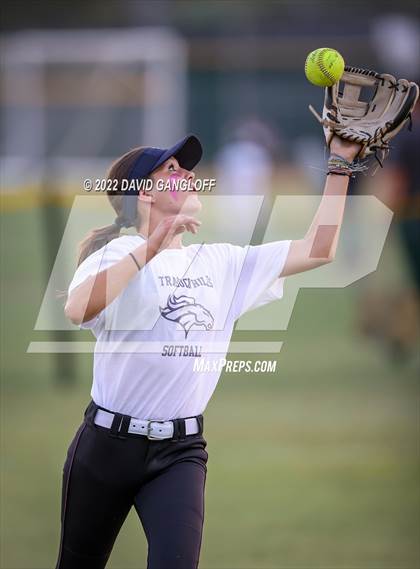 Thumbnail 2 in San Juan Hills @ Trabuco Hills (Scrimmage) photogallery.