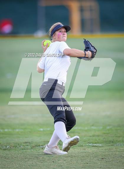 Thumbnail 2 in San Juan Hills @ Trabuco Hills (Scrimmage) photogallery.