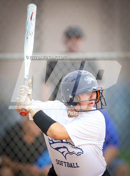 Thumbnail 2 in San Juan Hills @ Trabuco Hills (Scrimmage) photogallery.