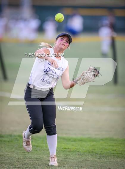 Thumbnail 3 in San Juan Hills @ Trabuco Hills (Scrimmage) photogallery.
