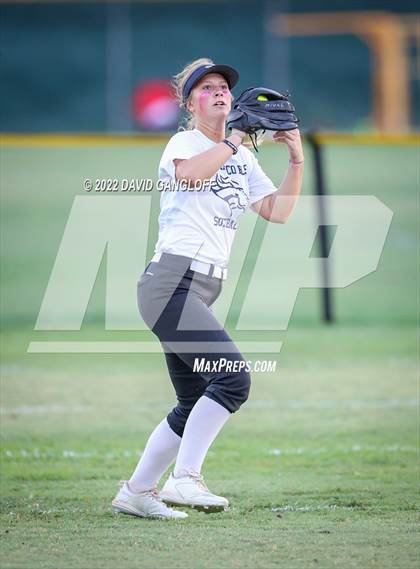 Thumbnail 1 in San Juan Hills @ Trabuco Hills (Scrimmage) photogallery.