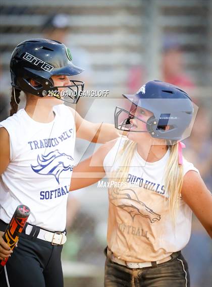 Thumbnail 3 in San Juan Hills @ Trabuco Hills (Scrimmage) photogallery.