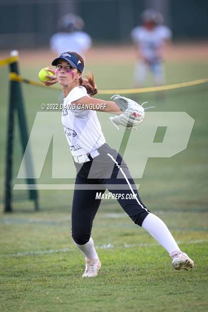 Thumbnail 3 in San Juan Hills @ Trabuco Hills (Scrimmage) photogallery.