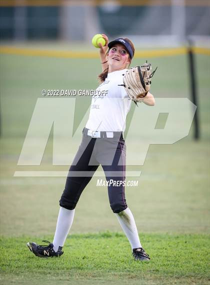 Thumbnail 3 in San Juan Hills @ Trabuco Hills (Scrimmage) photogallery.