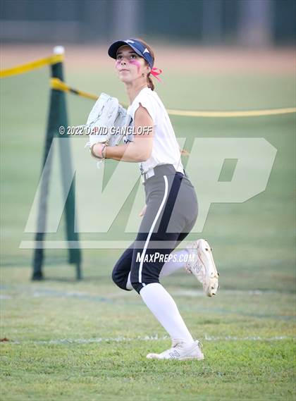 Thumbnail 2 in San Juan Hills @ Trabuco Hills (Scrimmage) photogallery.