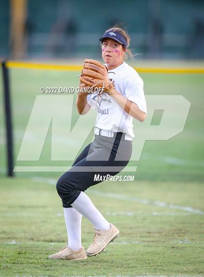 Thumbnail 3 in San Juan Hills @ Trabuco Hills (Scrimmage) photogallery.