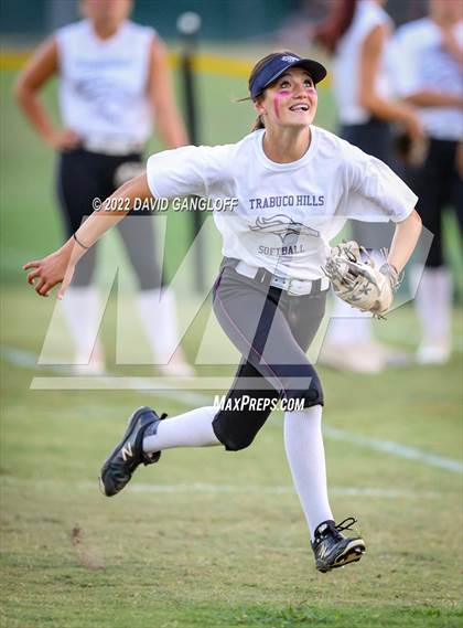 Thumbnail 1 in San Juan Hills @ Trabuco Hills (Scrimmage) photogallery.