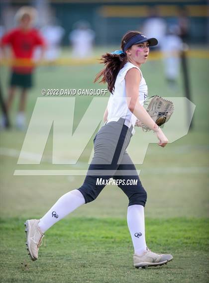 Thumbnail 3 in San Juan Hills @ Trabuco Hills (Scrimmage) photogallery.