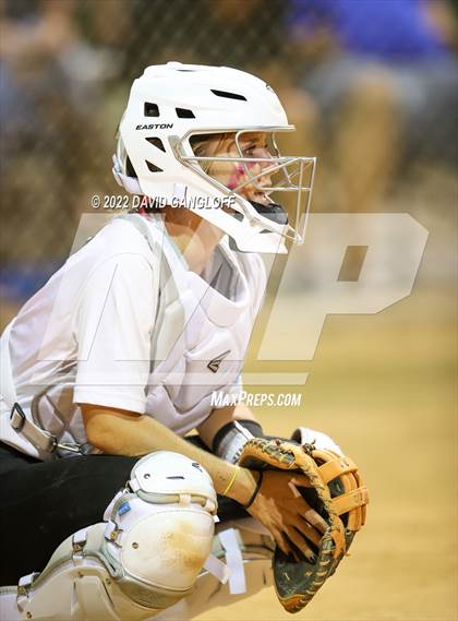 Thumbnail 1 in San Juan Hills @ Trabuco Hills (Scrimmage) photogallery.