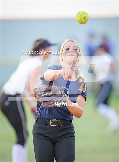 Thumbnail 3 in San Juan Hills @ Trabuco Hills (Scrimmage) photogallery.
