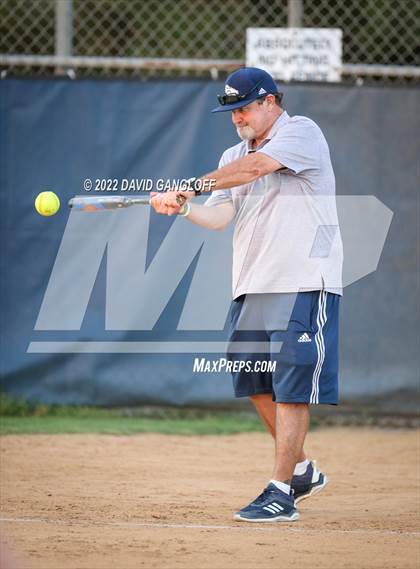 Thumbnail 1 in San Juan Hills @ Trabuco Hills (Scrimmage) photogallery.