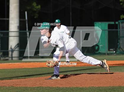 Thumbnail 1 in Bishop England vs Edisto (SCHSL AAA District Playoff) photogallery.