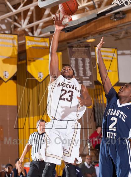 Thumbnail 1 in Atlantic City @ Absegami photogallery.