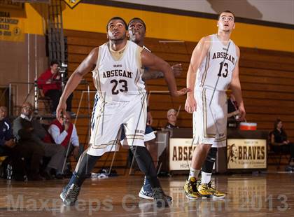 Thumbnail 3 in Atlantic City @ Absegami photogallery.
