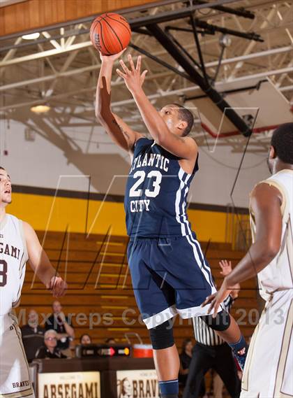 Thumbnail 3 in Atlantic City @ Absegami photogallery.