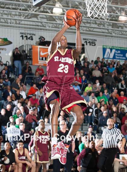 Thumbnail 3 in Roselle Catholic vs St. Anthony (NJSIAA Non-Public B Final) photogallery.