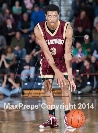 Thumbnail 1 in Roselle Catholic vs St. Anthony (NJSIAA Non-Public B Final) photogallery.