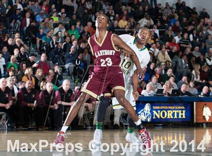 Thumbnail 3 in Roselle Catholic vs St. Anthony (NJSIAA Non-Public B Final) photogallery.