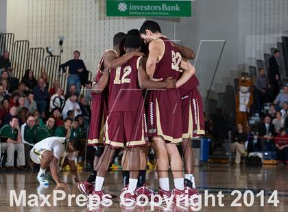 Thumbnail 3 in Roselle Catholic vs St. Anthony (NJSIAA Non-Public B Final) photogallery.