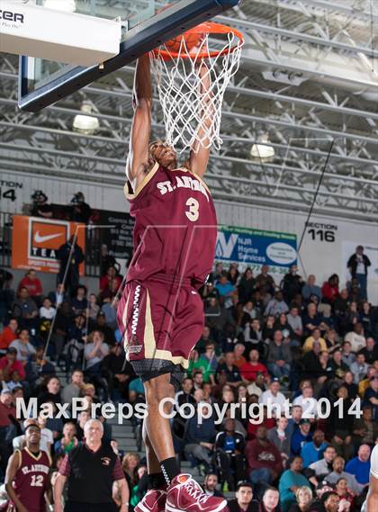 Thumbnail 1 in Roselle Catholic vs St. Anthony (NJSIAA Non-Public B Final) photogallery.