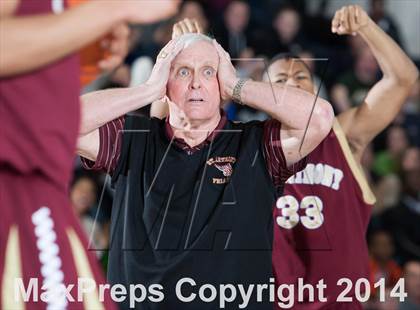 Thumbnail 2 in Roselle Catholic vs St. Anthony (NJSIAA Non-Public B Final) photogallery.
