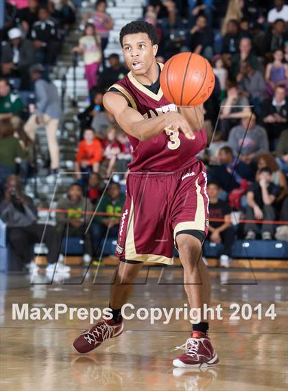 Thumbnail 3 in Roselle Catholic vs St. Anthony (NJSIAA Non-Public B Final) photogallery.