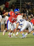 Photo from the gallery "Los Alamitos vs. Fountain Valley"