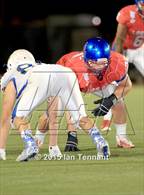 Photo from the gallery "Los Alamitos vs. Fountain Valley"