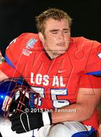 Photo from the gallery "Los Alamitos vs. Fountain Valley"