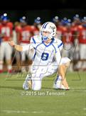 Photo from the gallery "Los Alamitos vs. Fountain Valley"