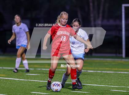 Thumbnail 3 in Quincy @ Hingham photogallery.