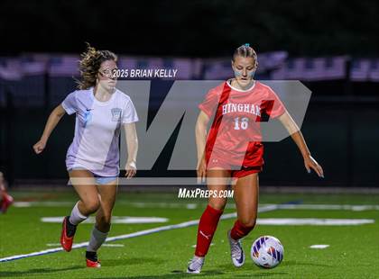 Thumbnail 1 in Quincy @ Hingham photogallery.