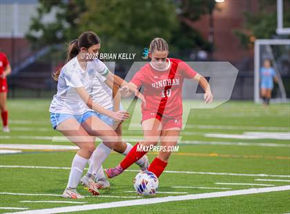 Thumbnail 1 in Quincy @ Hingham photogallery.