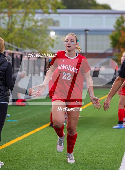 Thumbnail 3 in Quincy @ Hingham photogallery.