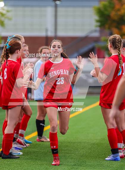 Thumbnail 2 in Quincy @ Hingham photogallery.