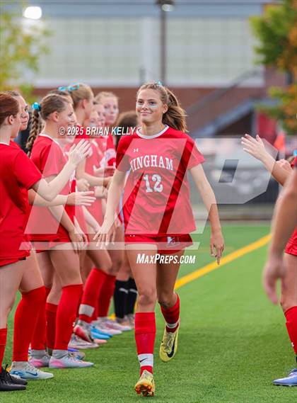 Thumbnail 1 in Quincy @ Hingham photogallery.