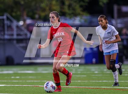 Thumbnail 1 in Quincy @ Hingham photogallery.