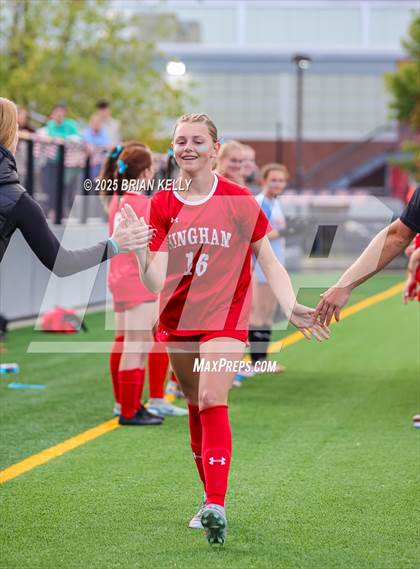 Thumbnail 1 in Quincy @ Hingham photogallery.