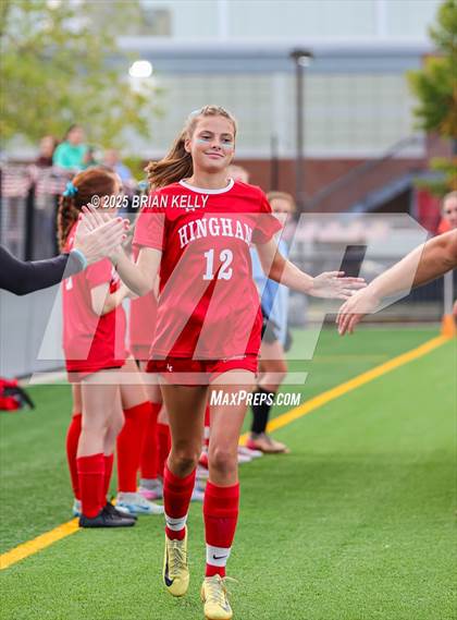 Thumbnail 3 in Quincy @ Hingham photogallery.