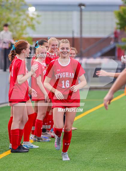 Thumbnail 1 in Quincy @ Hingham photogallery.