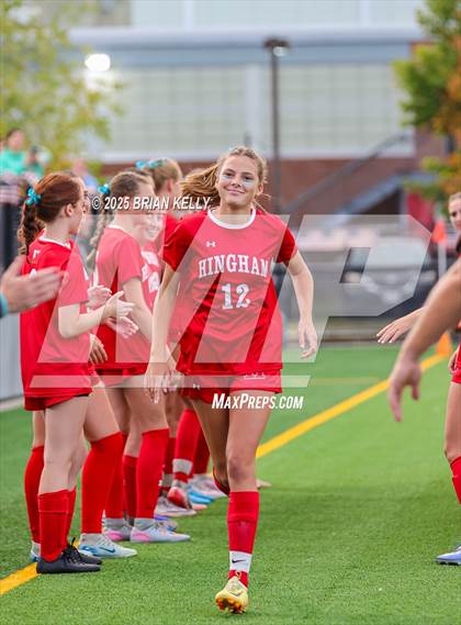 Thumbnail 2 in Quincy @ Hingham photogallery.