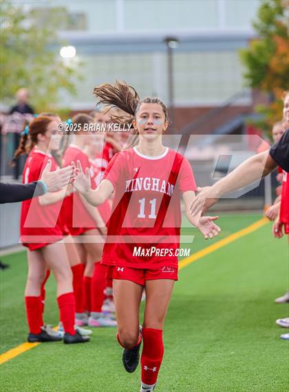 Thumbnail 3 in Quincy @ Hingham photogallery.