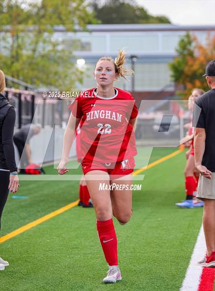 Thumbnail 1 in Quincy @ Hingham photogallery.