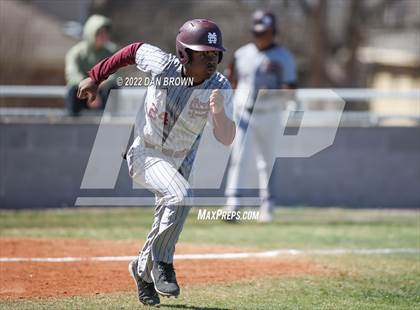 Thumbnail 3 in Mesquite @ Skyline photogallery.